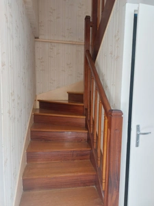 Maison de 3 chambres