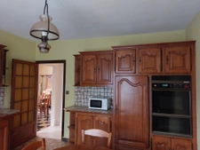 Maison indépendante