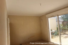 Maison de 3 chambres