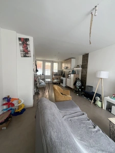 maison locataire en place