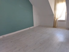 Mancelle 2 chambres et 1 bureau