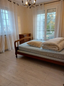 Maison indépendante