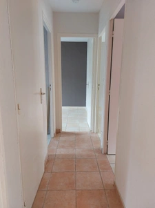 A louer plain pied 3 chambres