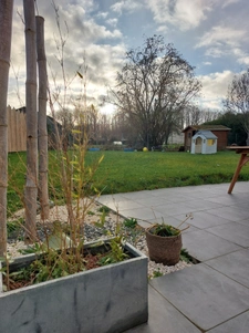 Maison indépendante