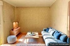 Maison de 3 chambres