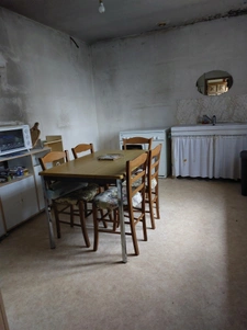 Une 2nde vie pour cette maison à fort potentiel 