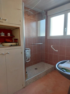 Maison de 3 chambres