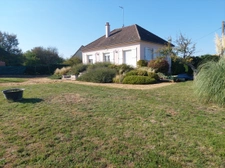 Maison indépendante