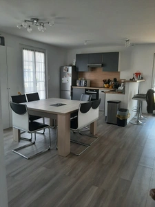 Maison indépendante