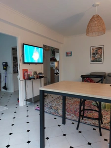 Prémartine 2 chambres