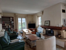 Maison familiale 5 chambres et 12000m2 de terrain 