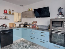 Maison indépendante