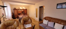 Maison de ville 84m2, 3 chambres.