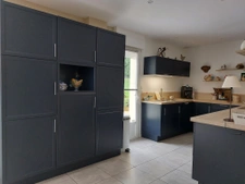 Maison familiale 5 chambres et 12000m2 de terrain 