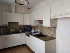 plain pied de 2 chambres et 1 bureau