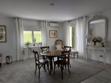 Maison familiale 5 chambres et 12000m2 de terrain 