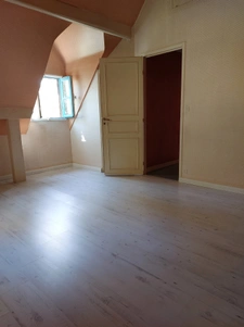 Maison de campagne proche du Mans