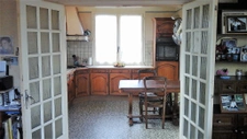 Maison indépendante