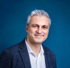 Alexandre AVAKIAN