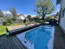 Maison à vendre - Réf 85856698 74320 Sevrier