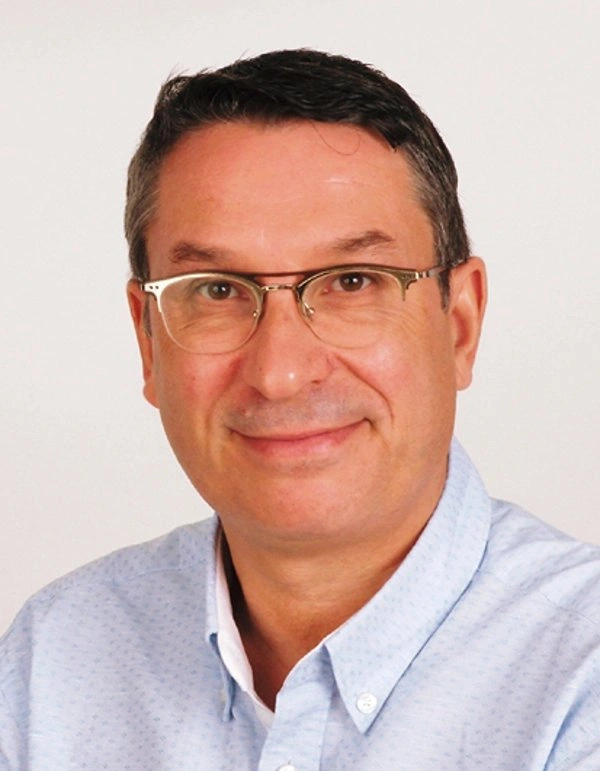 Marc JOLY
