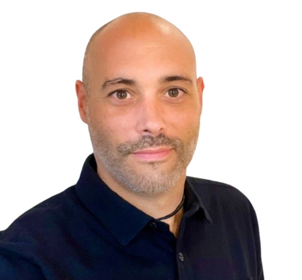 Benoit SERRE