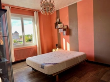 MAISON DE BOURG DE 140M2 AU COEUR DE BOUIN