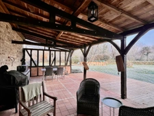 Spacious 4/5 Bedroom Character Home with Grand Open-Plan Liv