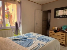 MAISON DE BOURG DE 140M2 AU COEUR DE BOUIN