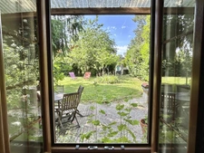 propriété comportant 2 maisons pour gite ou grande famille, 