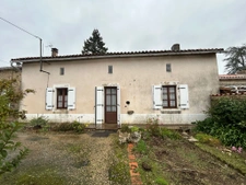 maison a fort potentiel au calme de la campagne de 85m2 - av
