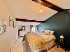 Spacious 4/5 Bedroom Character Home with Grand Open-Plan Liv