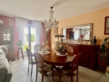 Maison de plain-pied de 155m2 au calme de la Campagne