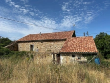 Maison de maitre au calme - 3 chambres - grenier grand terra