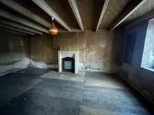 maison a fort potentiel au calme de la campagne de 85m2 - av