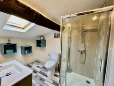 Domaine maison de charme 511m2, 14 chambres, piscine chauffé