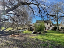 MILL HOUSE - Ancien moulin de 161m2 proche rivière - 3 chamb