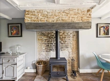 domaine d'habitation de 230m2, 5 chambres, piscine, dépendan