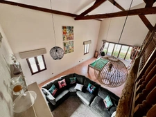 Spacious 4/5 Bedroom Character Home with Grand Open-Plan Liv