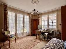 Maison de plain-pied au coeur du centre de Machecoul, quarti