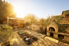 Maison de 6 chambres, salon, cuisine, coeur de ville de Civr