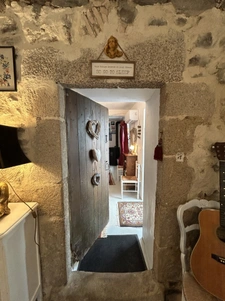 Maitre de maitre 206m2, 5 chambres, 4 salles d'eau, grand ja