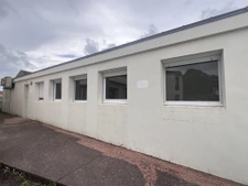 appartement spacieux type loft au coeur de machecoul (44)   