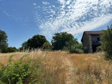 Maison de maitre au calme - 3 chambres - grenier grand terra