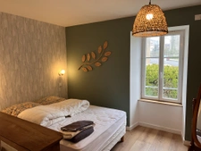 À LOUER   Maison familiale de 141 m2 en centre-ville de Legé