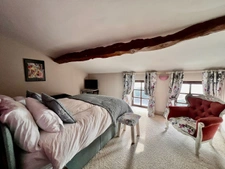 Spacious 4/5 Bedroom Character Home with Grand Open-Plan Liv