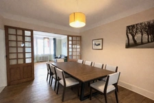 Melle   Propriété d'exception de 5 chambres, maison d'archit