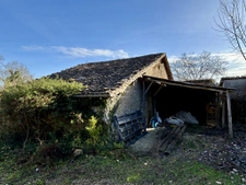 maison de maitre au calme de la campagne, piscine couverte, 