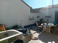 MAISON DE BOURG DE 140M2 AU COEUR DE BOUIN