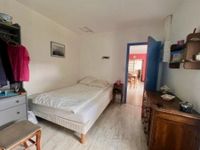 Charmante maison de bourg de 115m2 avec dépendances